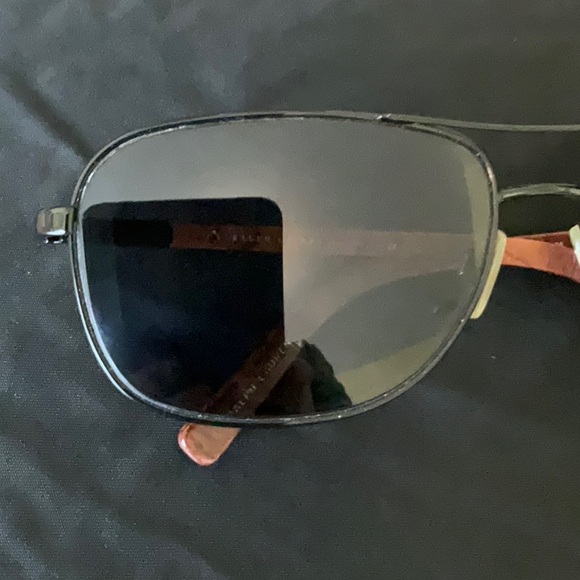 Men’s Ralph Lauren Sunglasses - Picture 6 of 9